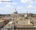 Ватикан, город в Риме, Италия
